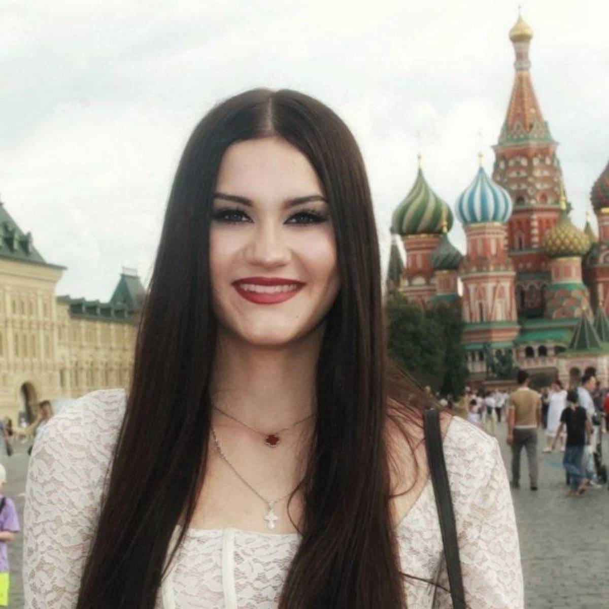Полина Степаненко