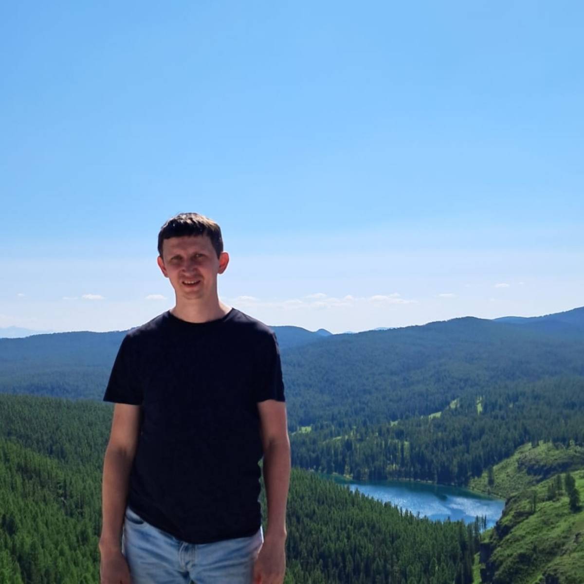 Евгений Воробьев