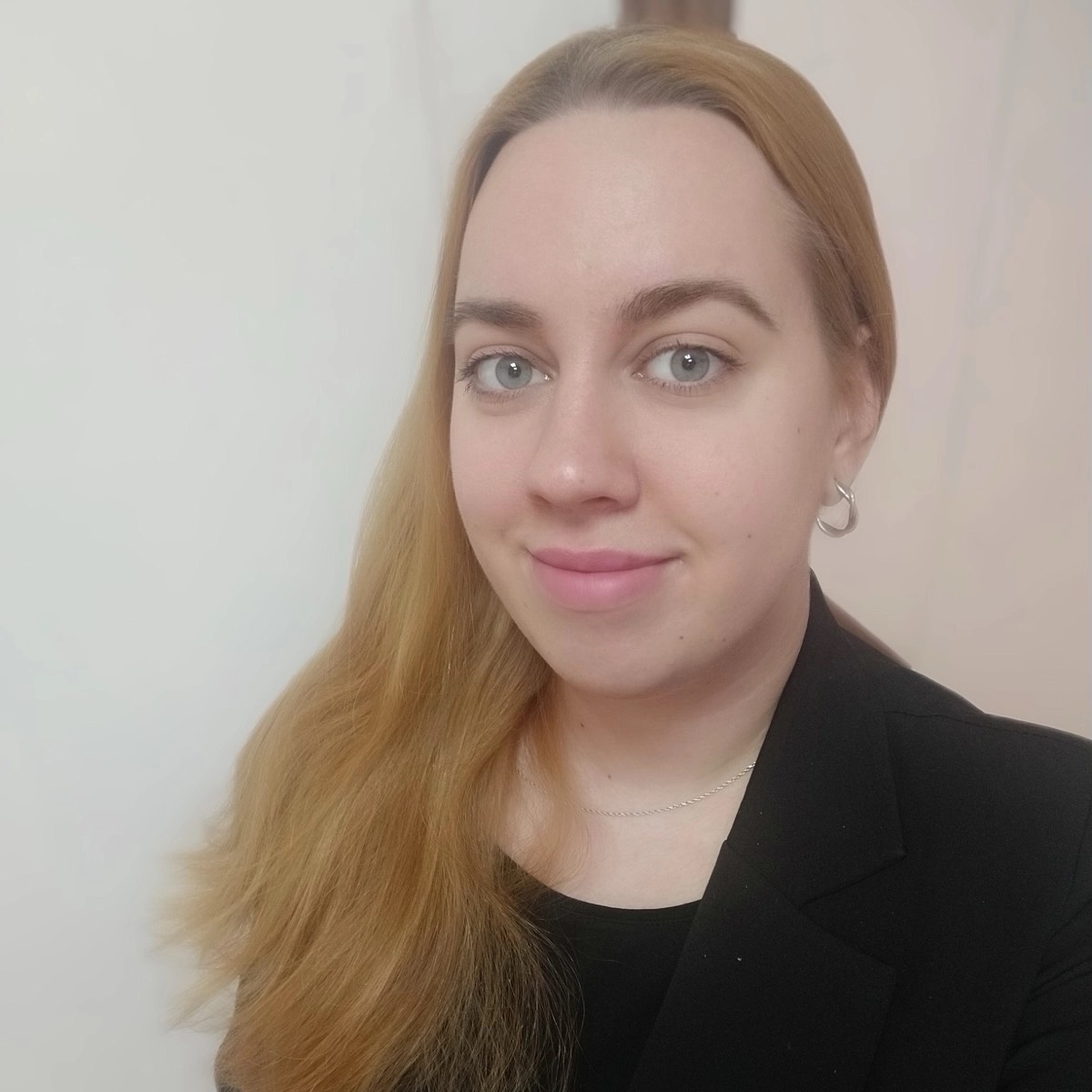 Екатерина Краснова