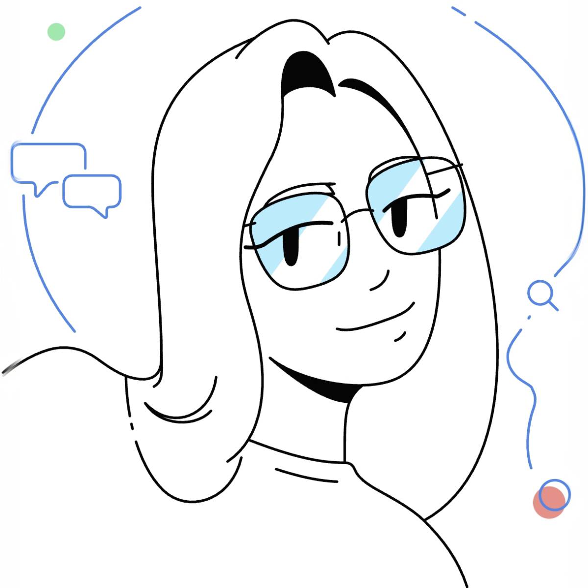 Ася Игнатова | Сетка — социальная сеть от hh.ru