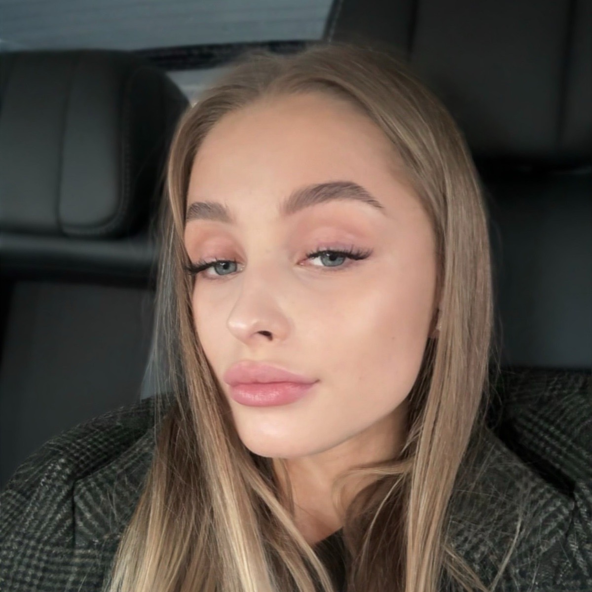 Варя Финтех | Сетка — социальная сеть от hh.ru