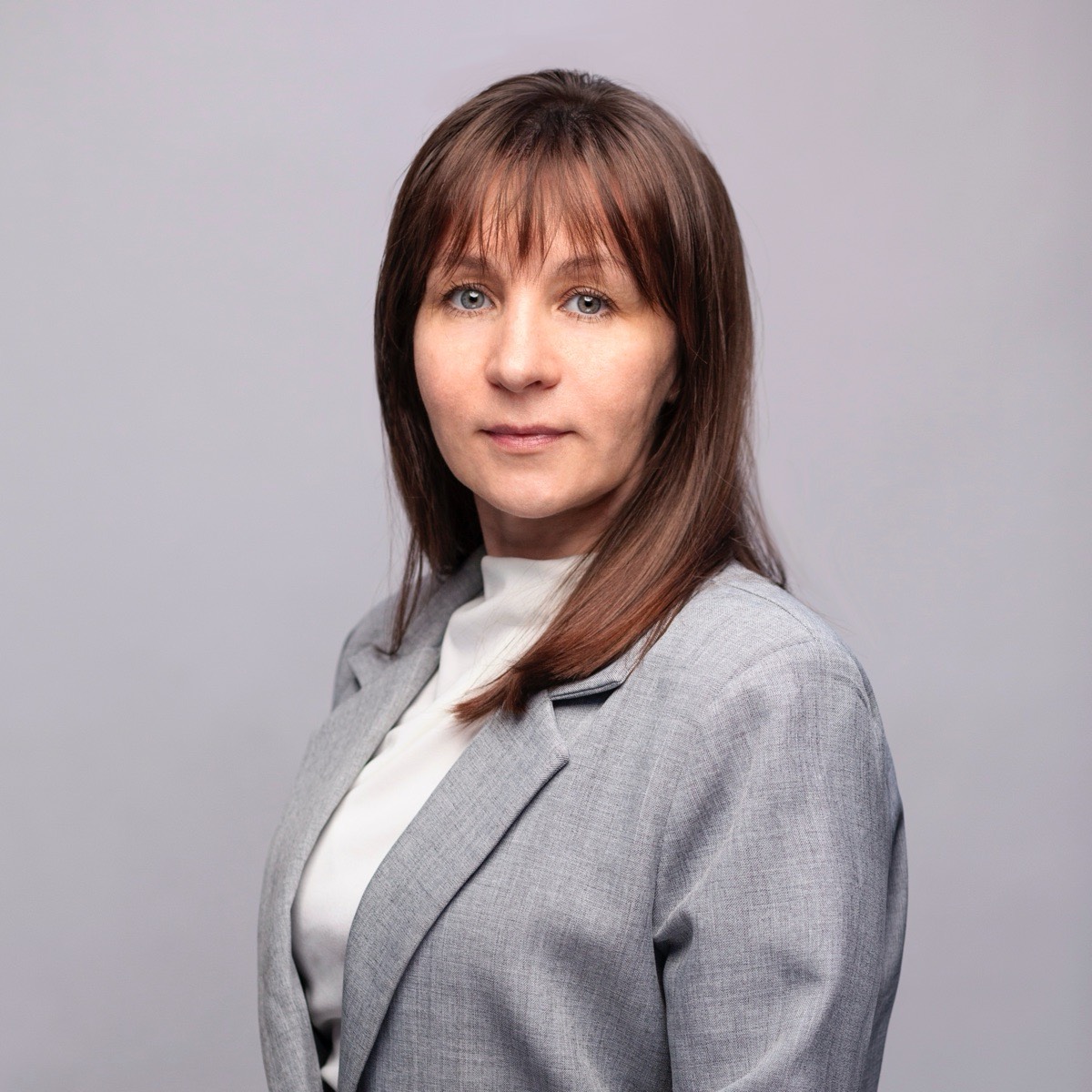 Наталья Ященко