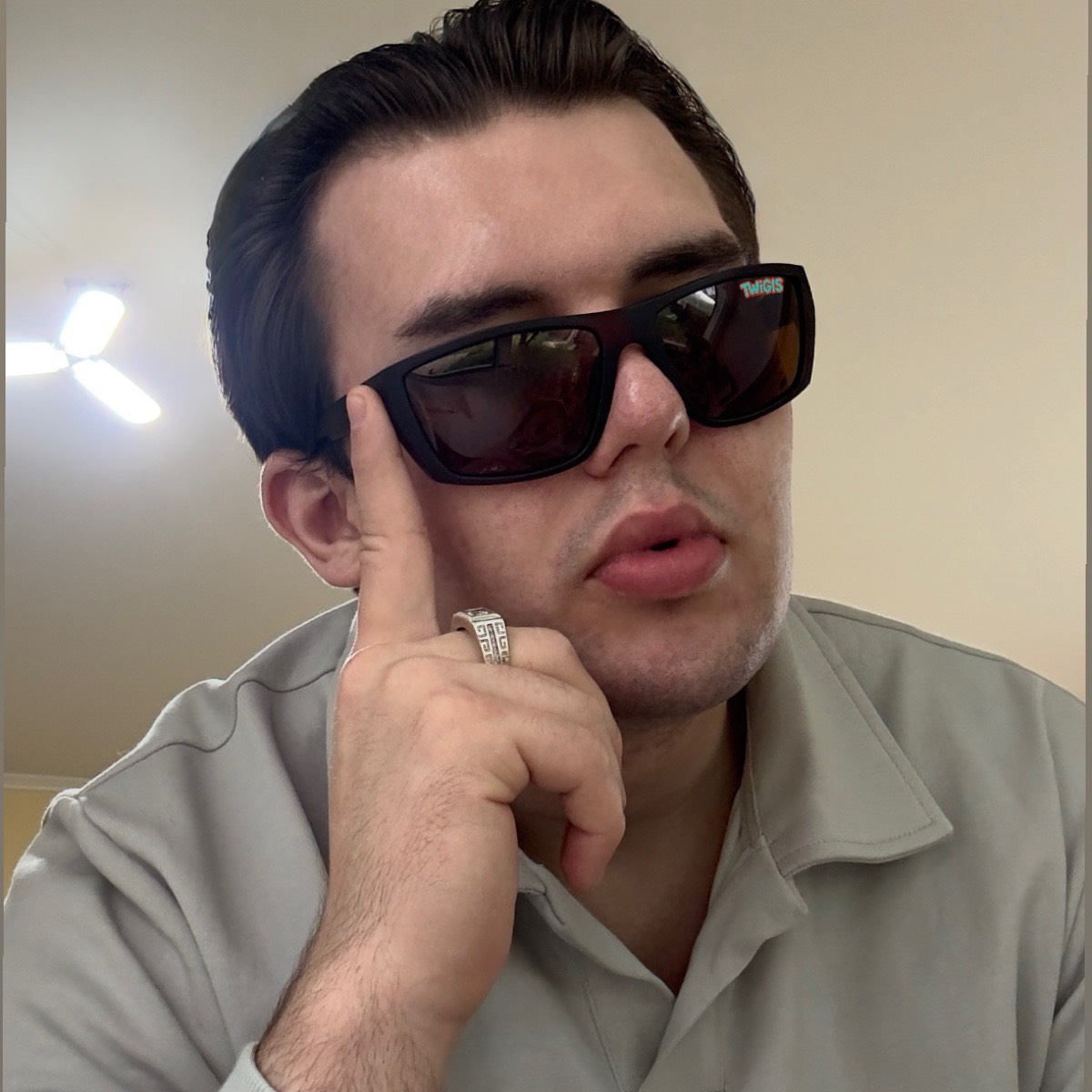 Семен Камнев