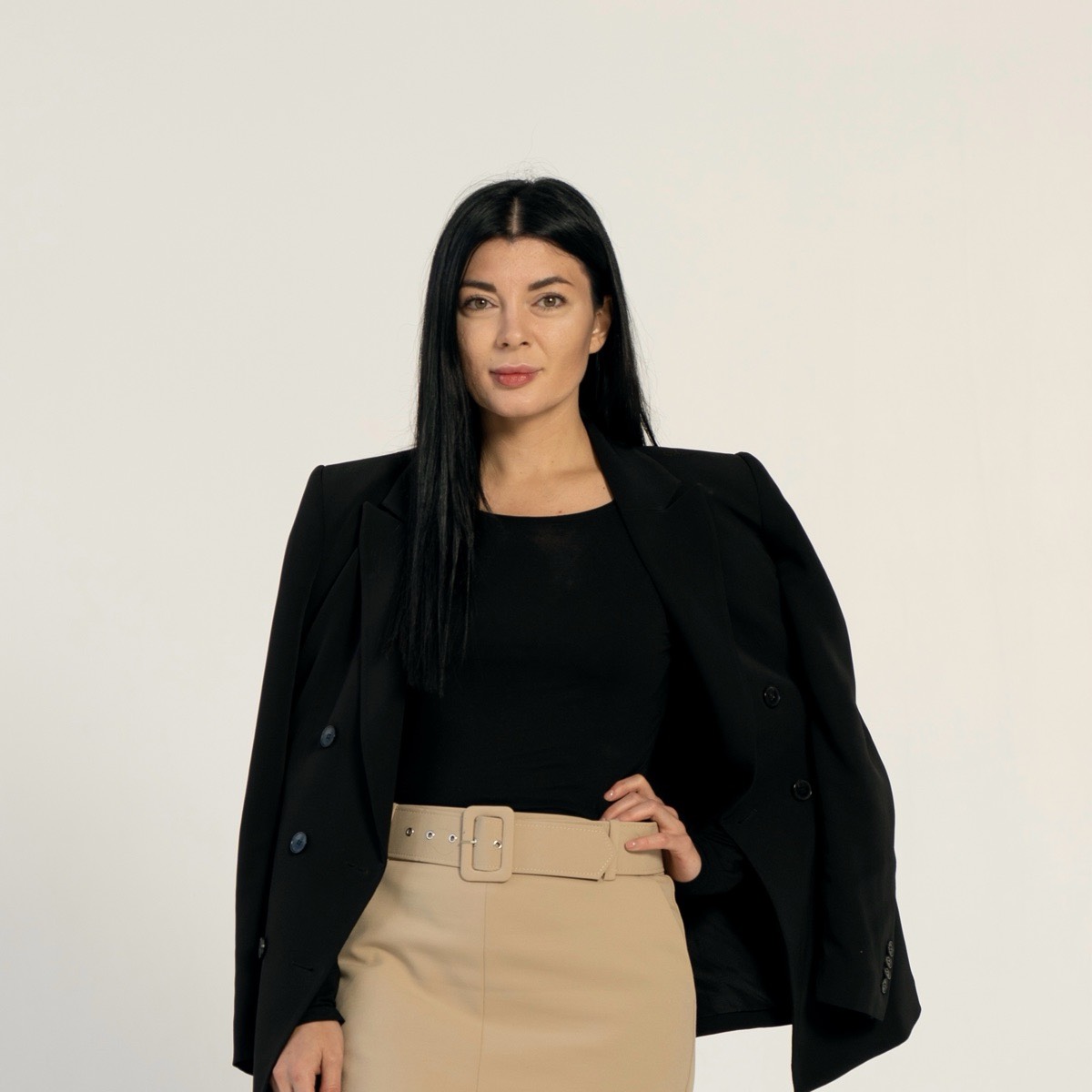 Марина Понукарина | Сетка — социальная сеть от hh.ru