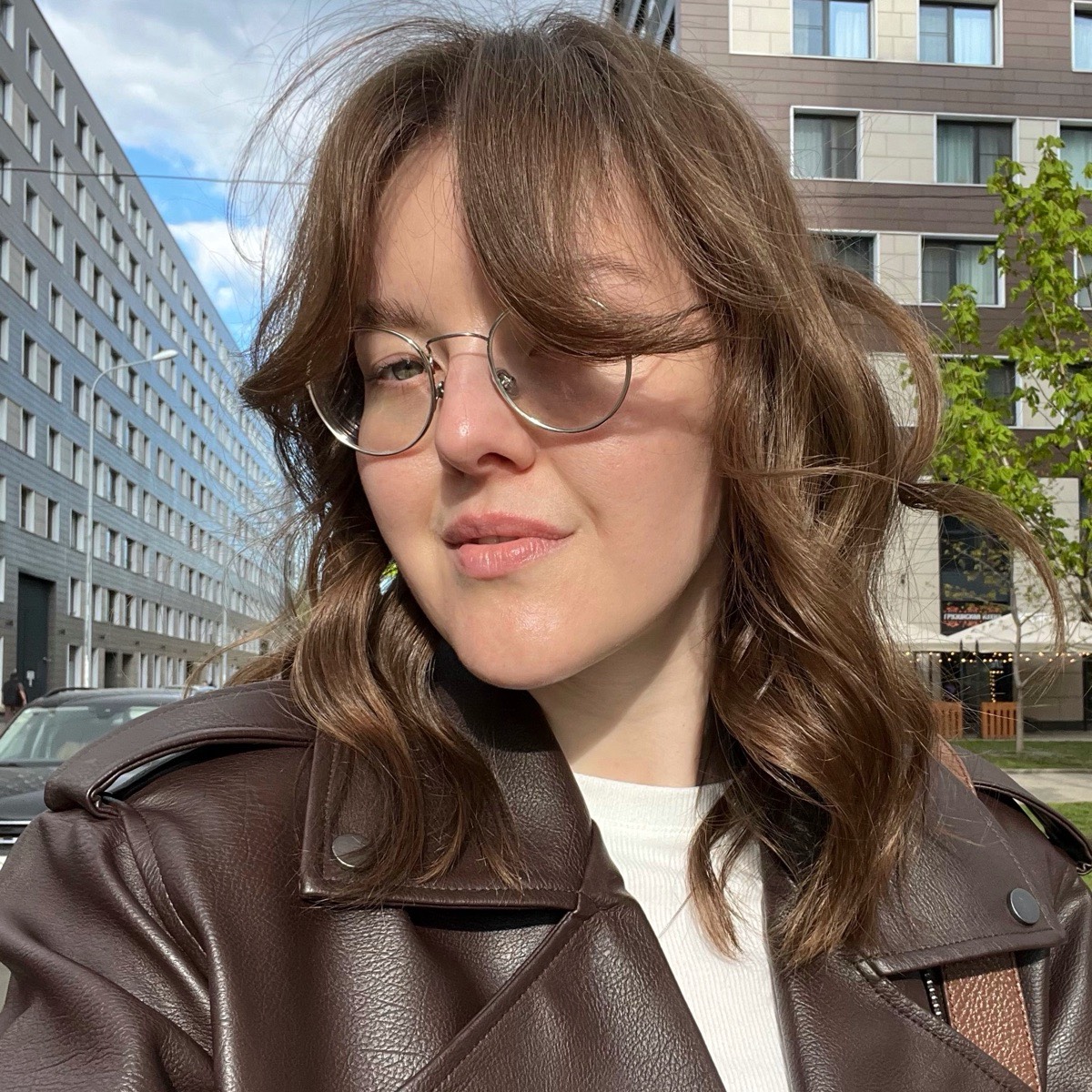 Екатерина Николаева | Сетка — социальная сеть от hh.ru