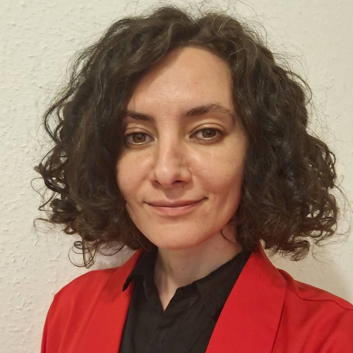 Анна Гращенкова