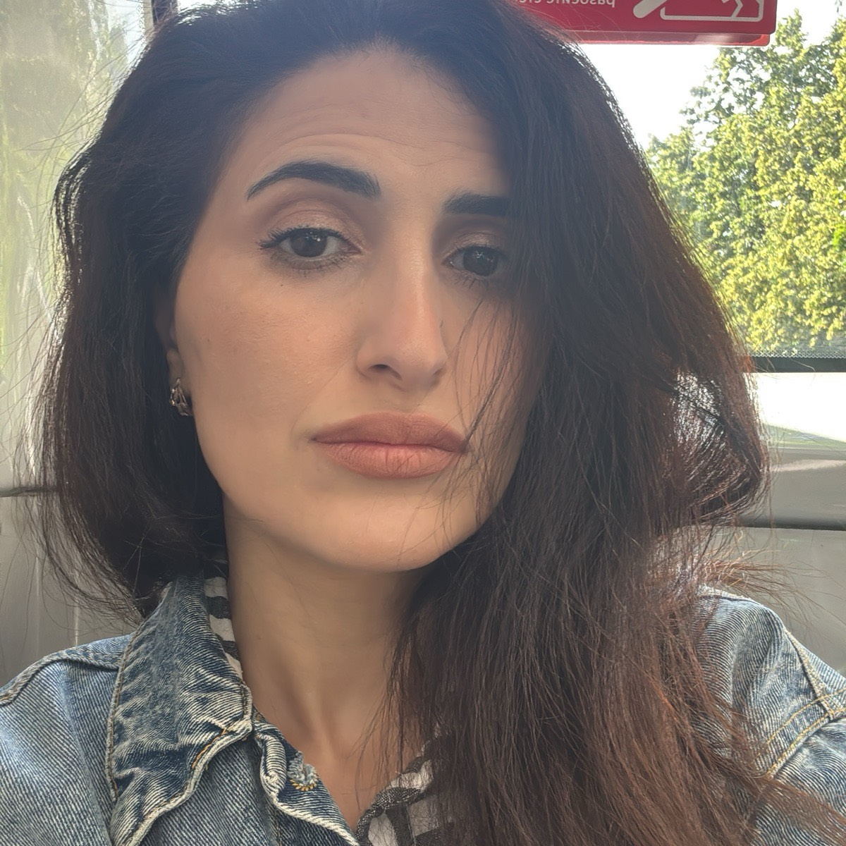 Narina Melkonyan