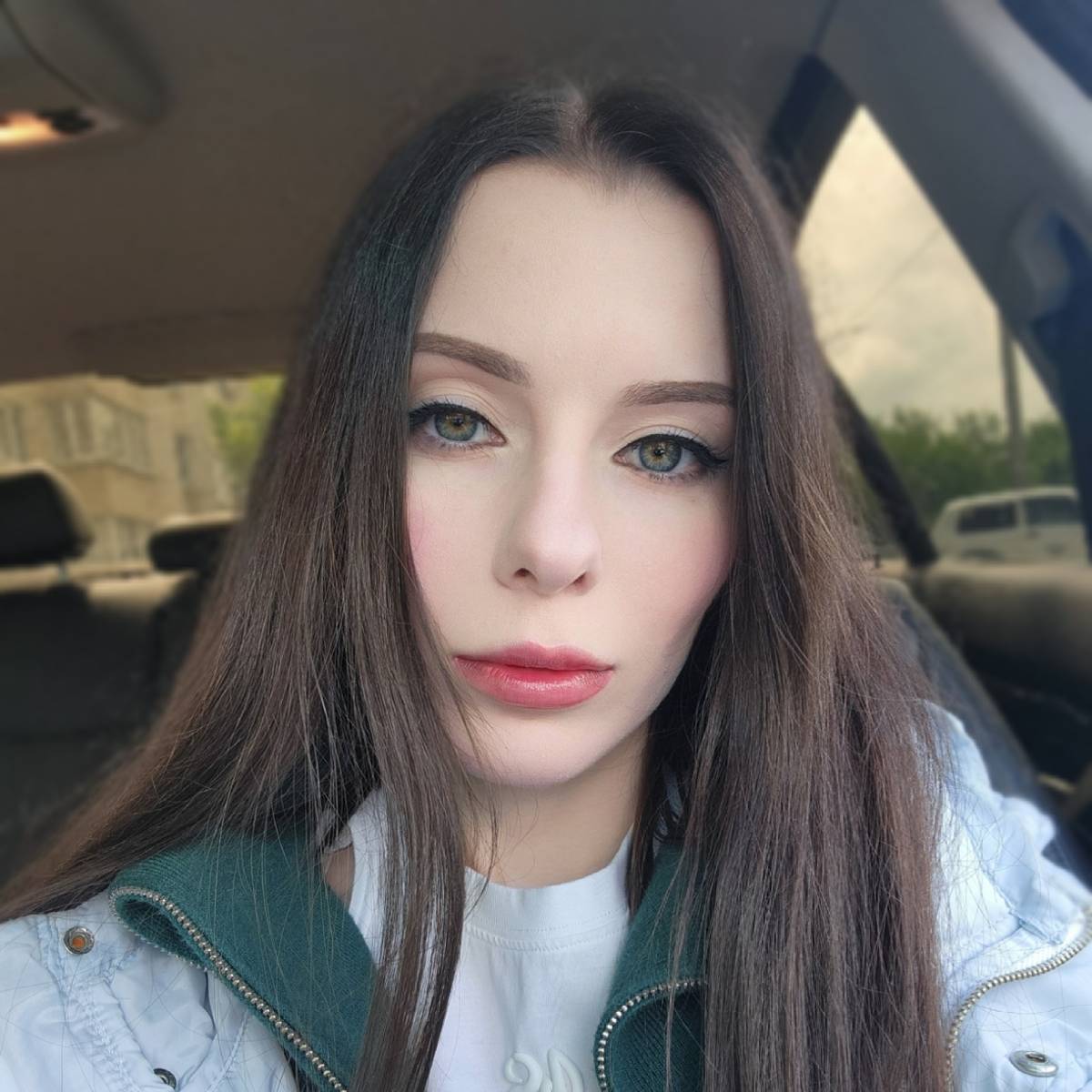 Светлана Иванская