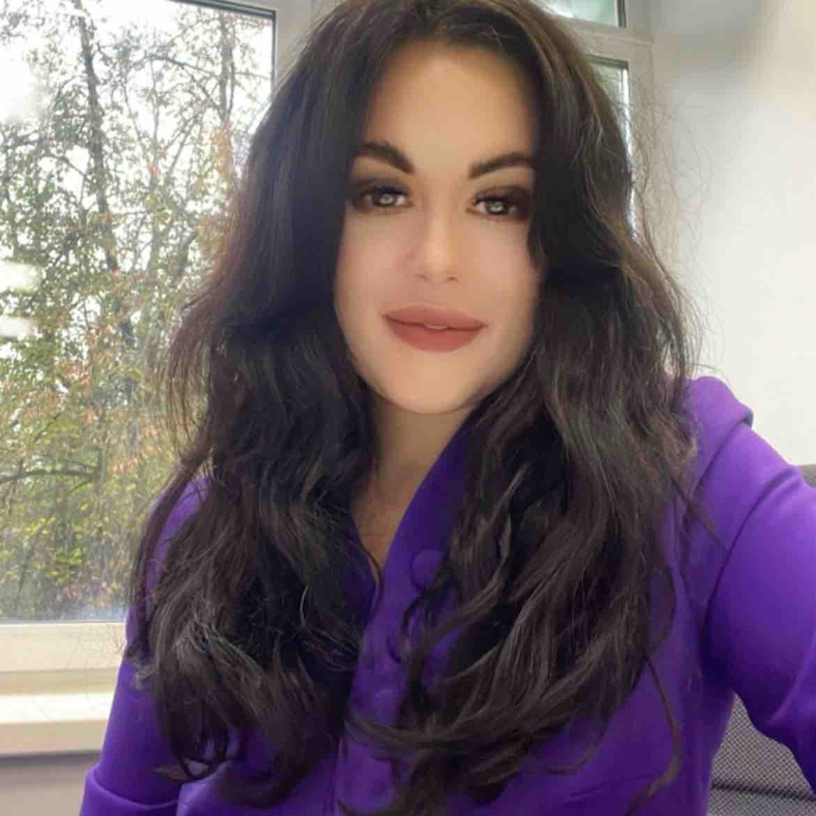 Ксения Карунина | Сетка — социальная сеть от hh.ru