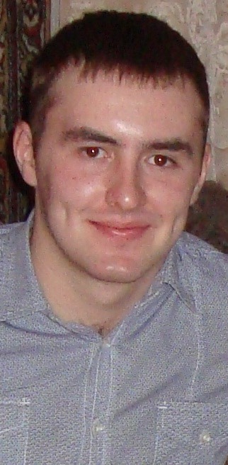 Александр Адамовский