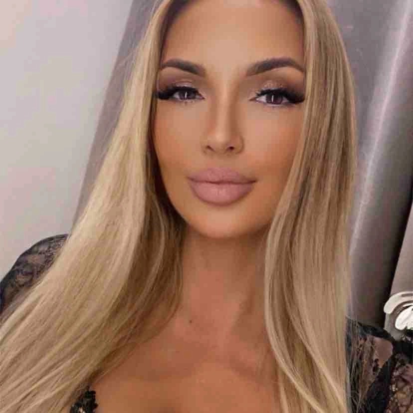 Ирина Закирова