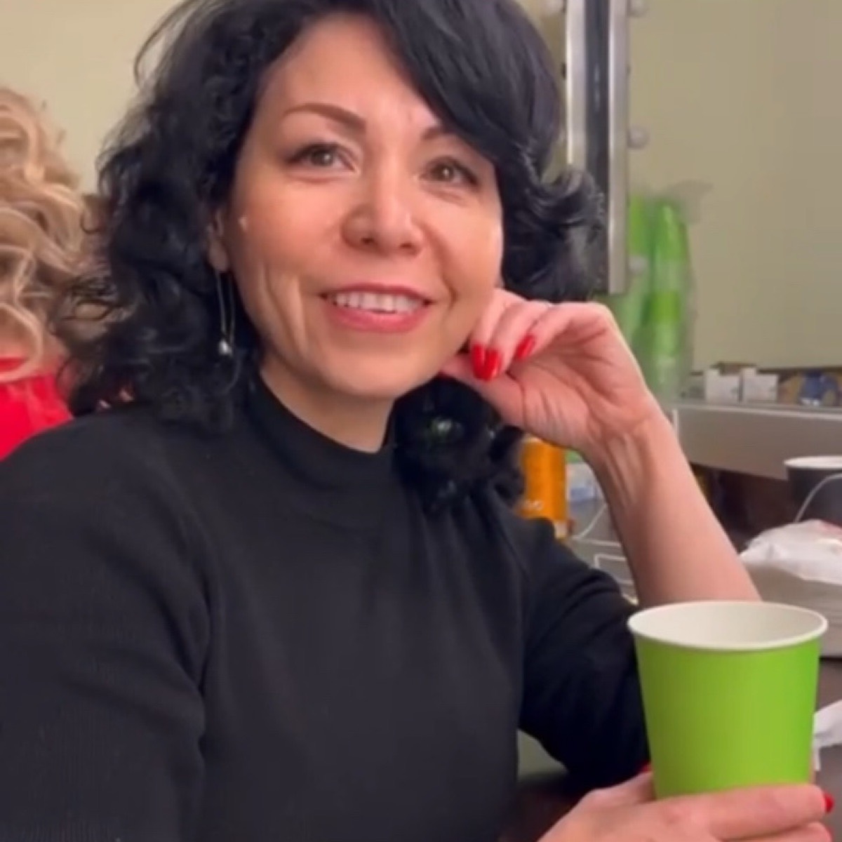 Мира Никонова