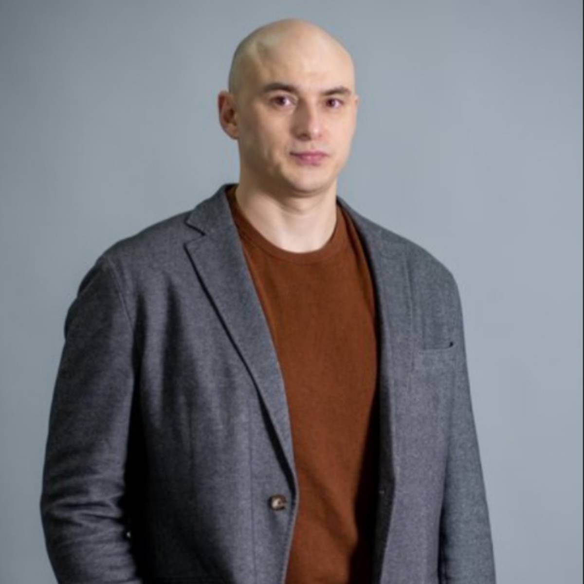 Дмитрий Кузнецов