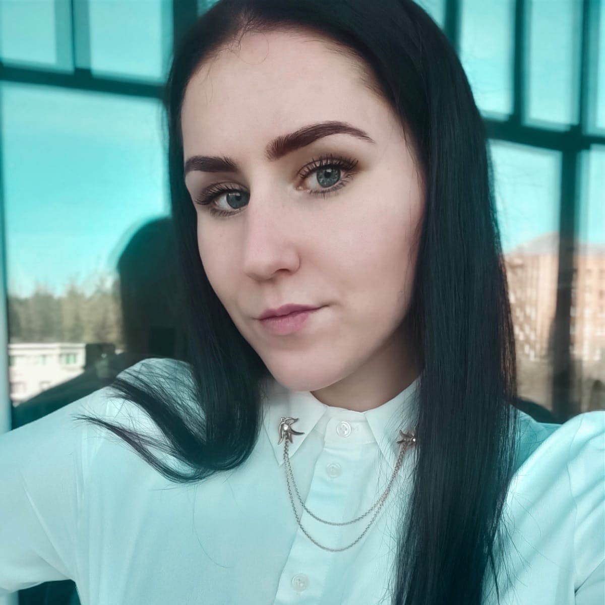 Софья Банщикова