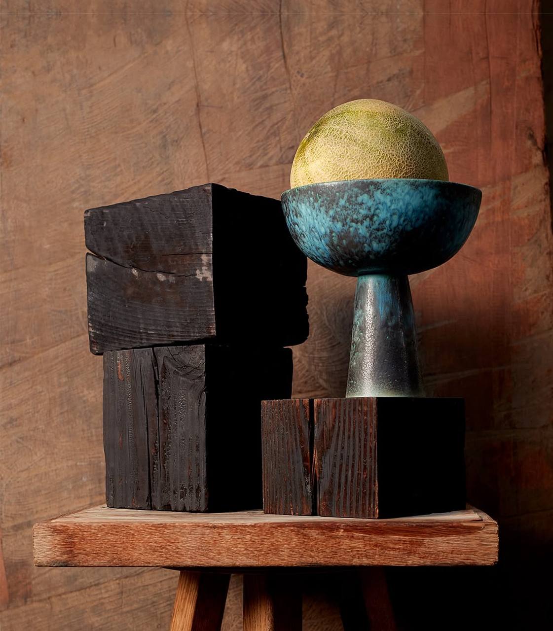Скульптурный фарфор L’OBJET
Ар-деко. Wabi-sabi. Вечная эстетика.
Мини-скульптуры ручной работы из тонкого фарфора, покрытые реактивной глазурью | Сетка — социальная сеть от hh.ru