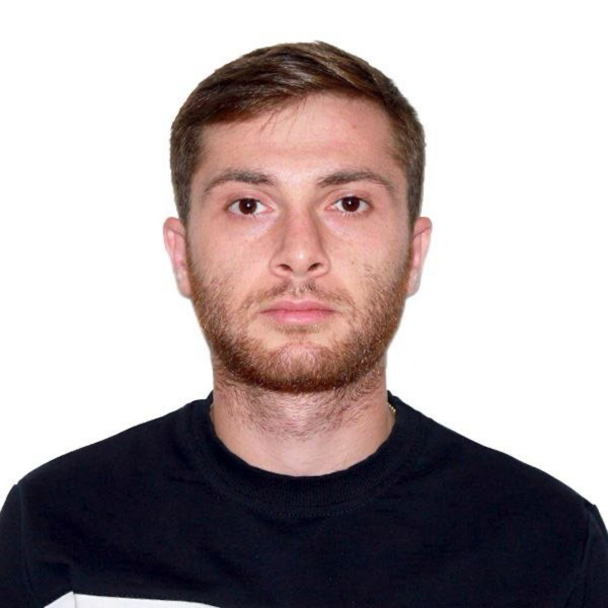 Арман Маргарян