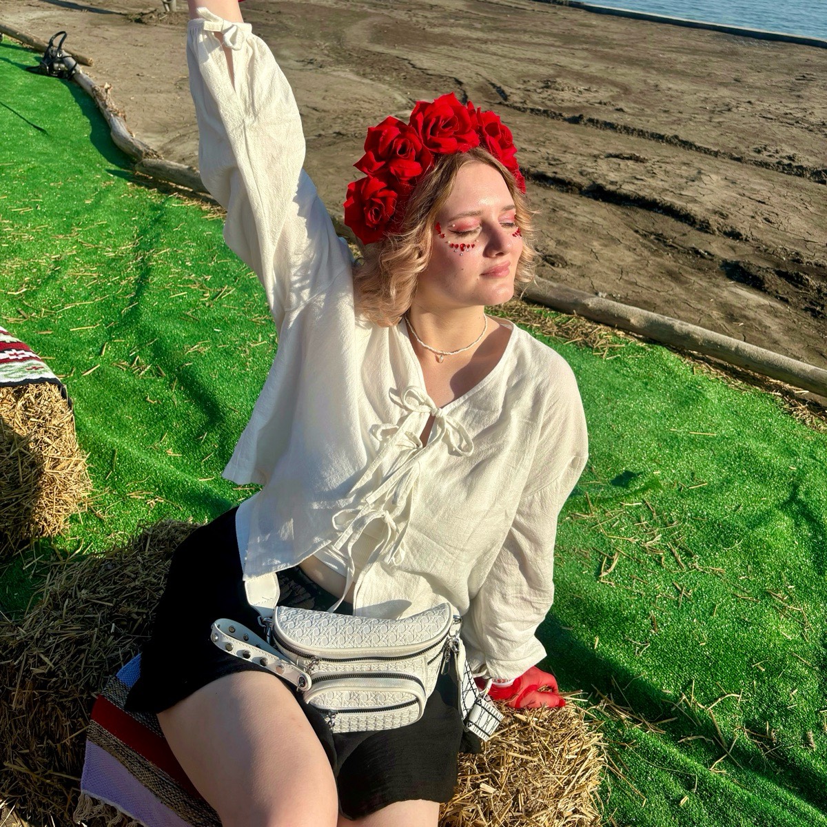 Маргарита Олина | Сетка — социальная сеть от hh.ru