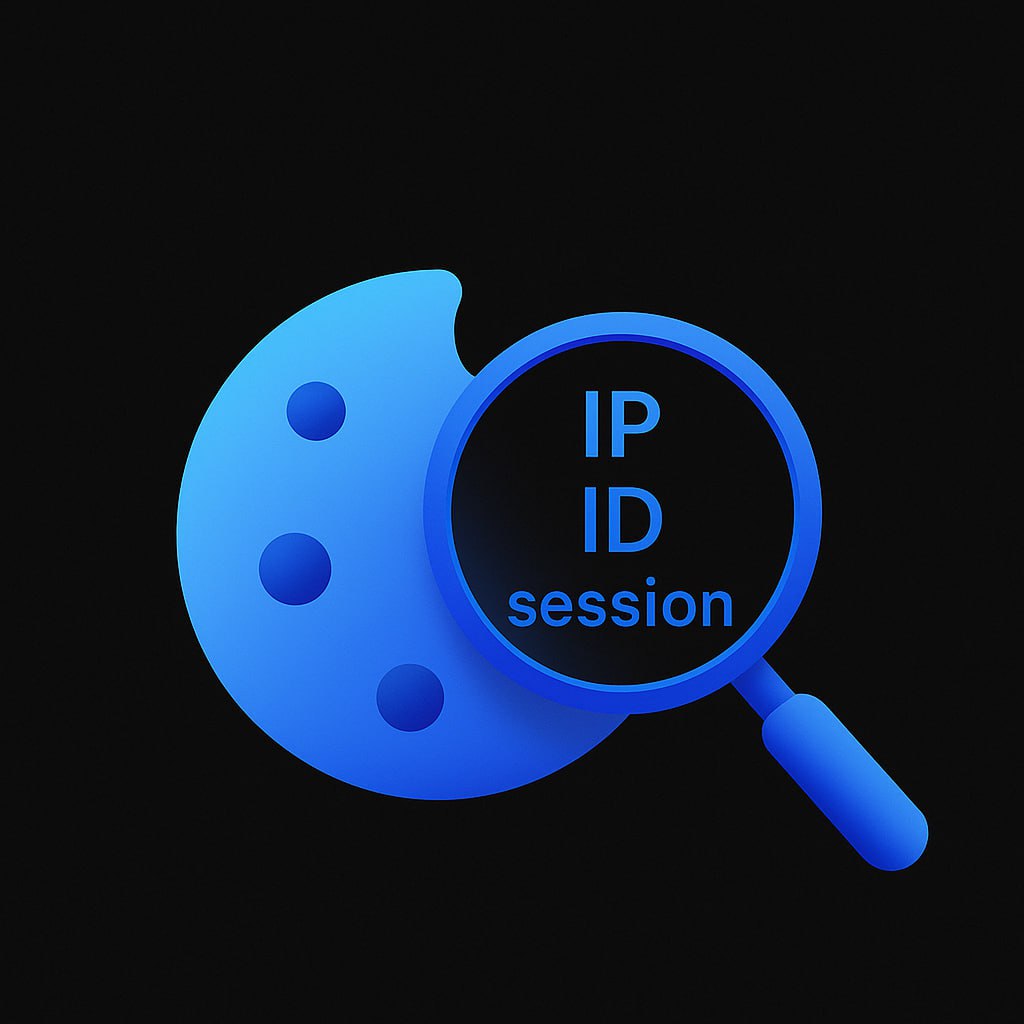 🍪 Гайд: политика cookie под 420-ФЗ
// С чего начать и как не попасть на штраф
С 30 мая 2025 cookie-файлы, которые могут идентифицировать пользователя (IP, session ID, uuid и т.д | Сетка — социальная сеть от hh.ru