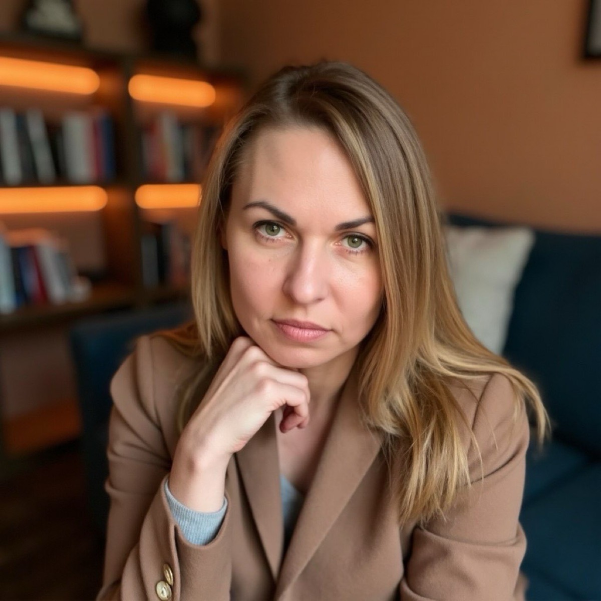 Дарья Урусова