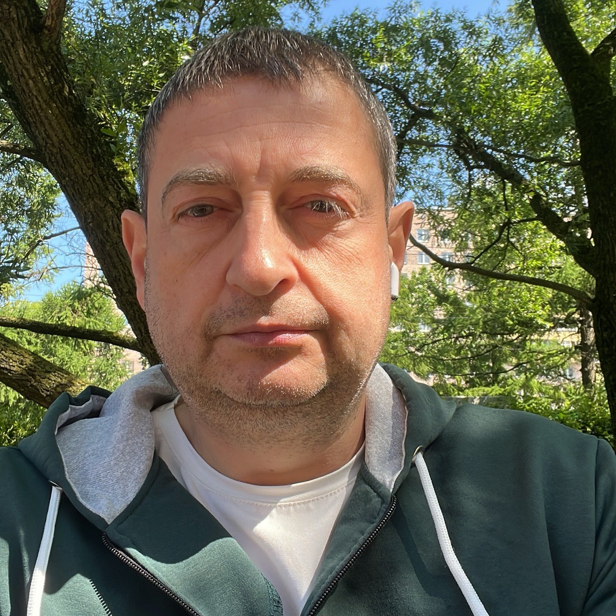 Александр Громыко