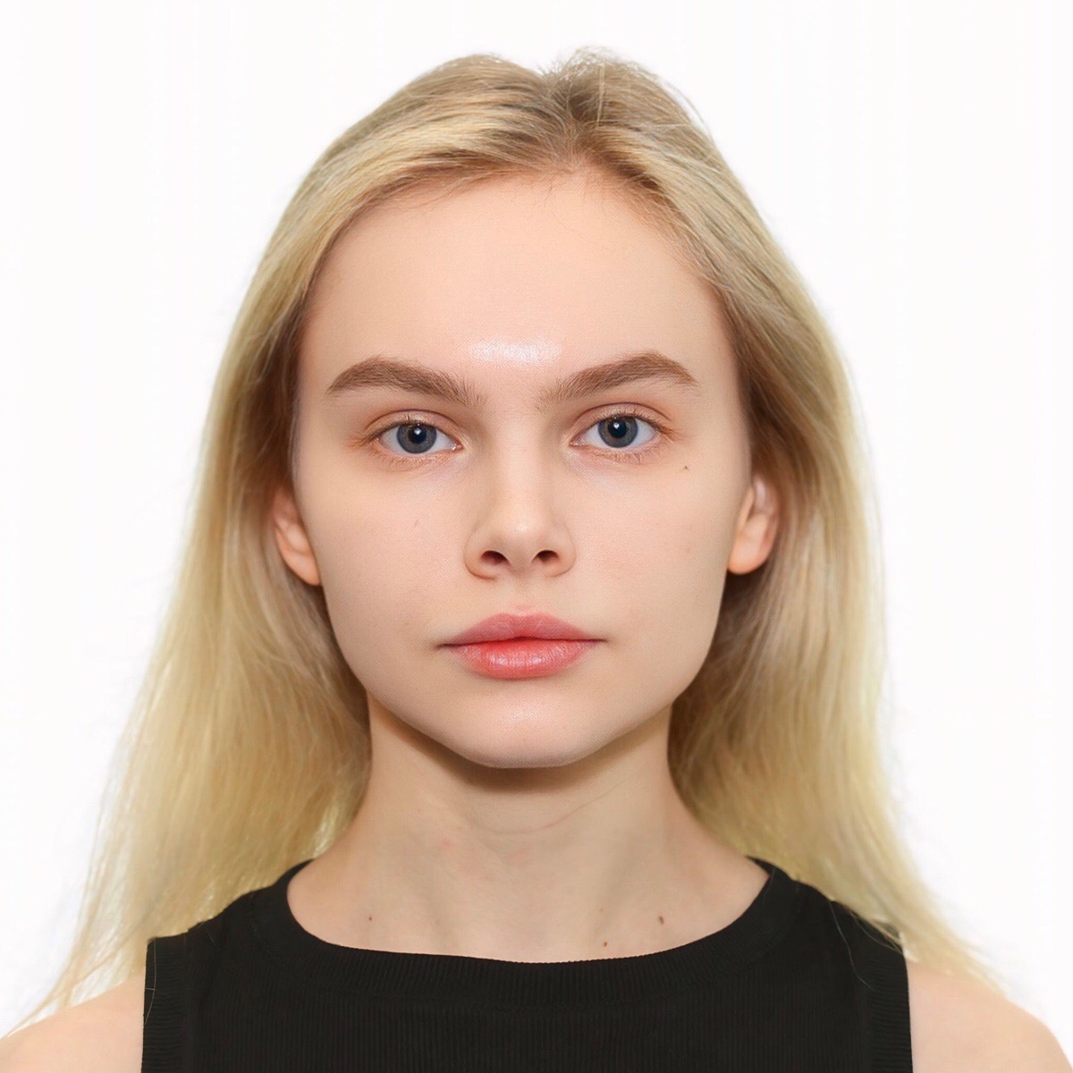 Никита Баушева