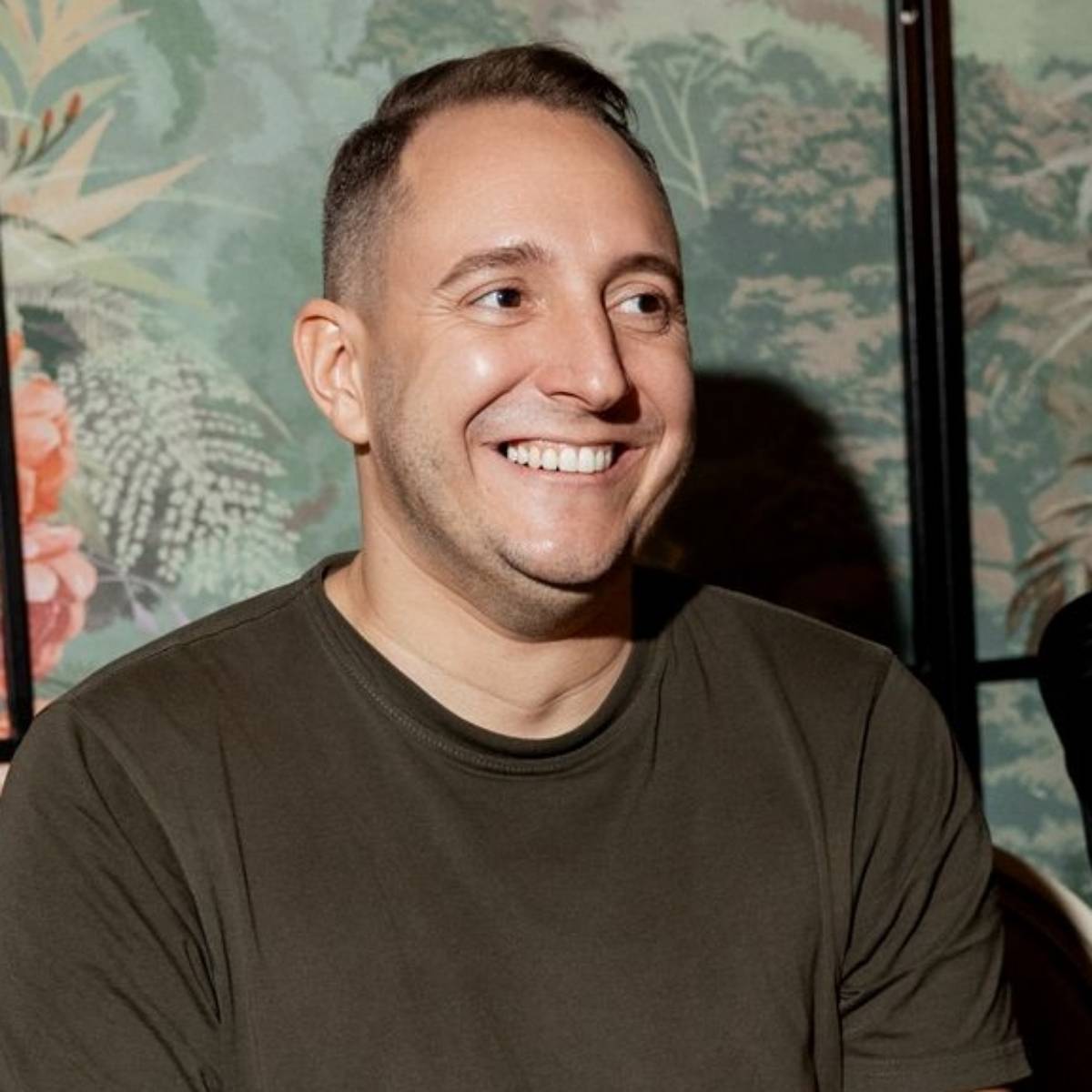 Никита Техзвук | Сетка — социальная сеть от hh.ru