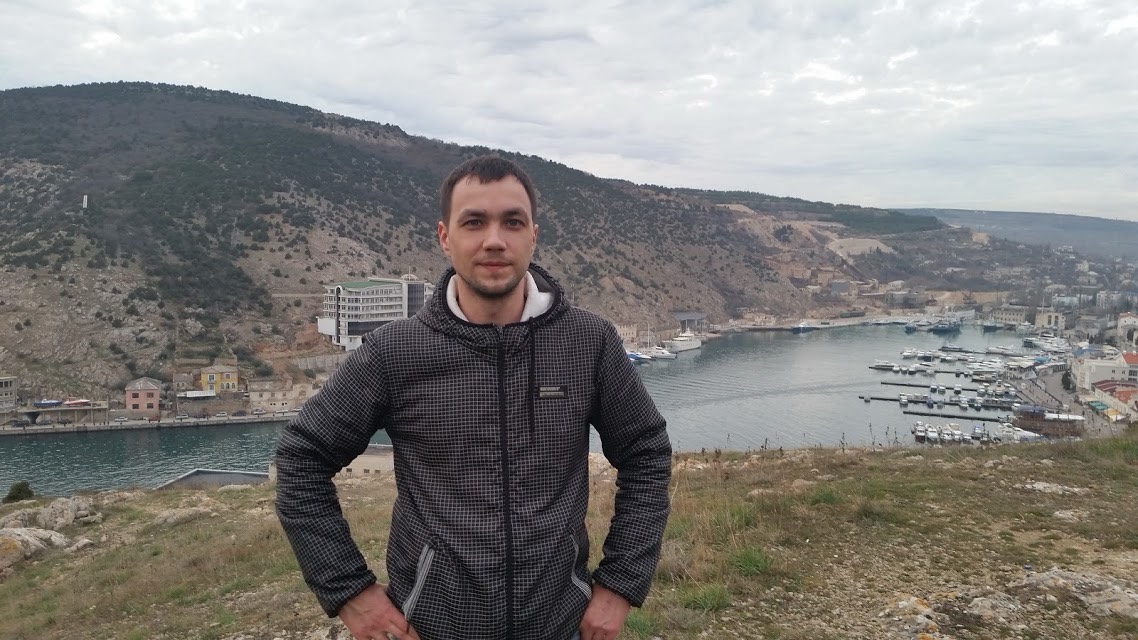 Максим Коновалов | Сетка — социальная сеть от hh.ru