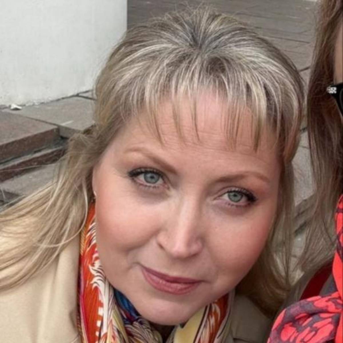 Маргарита Зверева