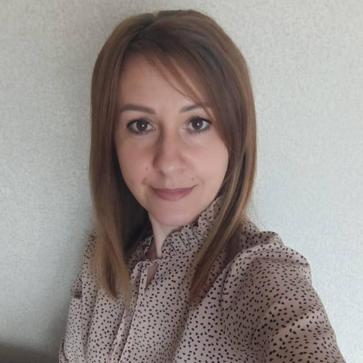 Елена Усольцева