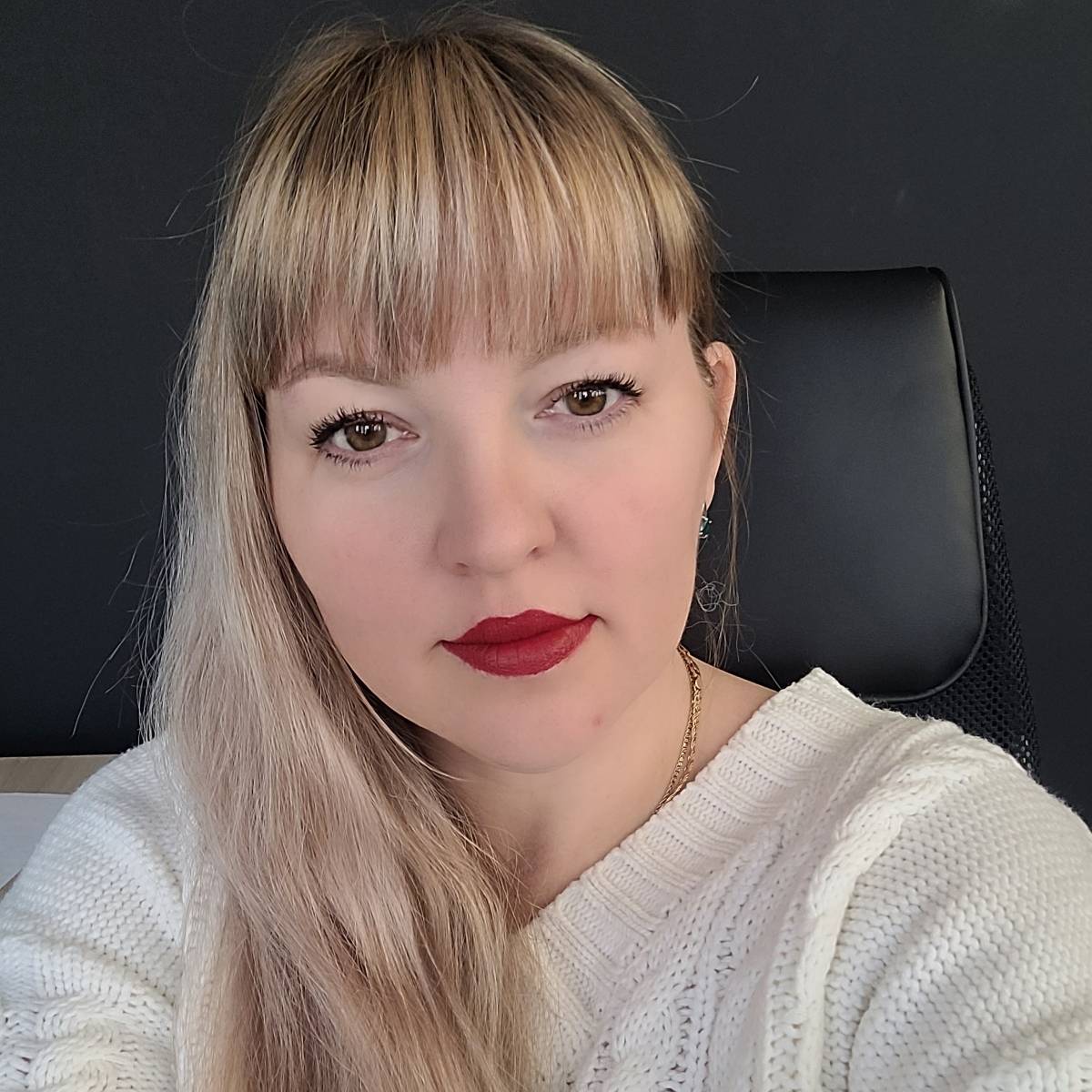 Ирина Тимашова