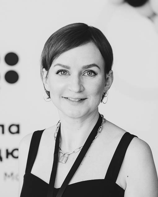 Анна Вострикова | Сетка — социальная сеть от hh.ru