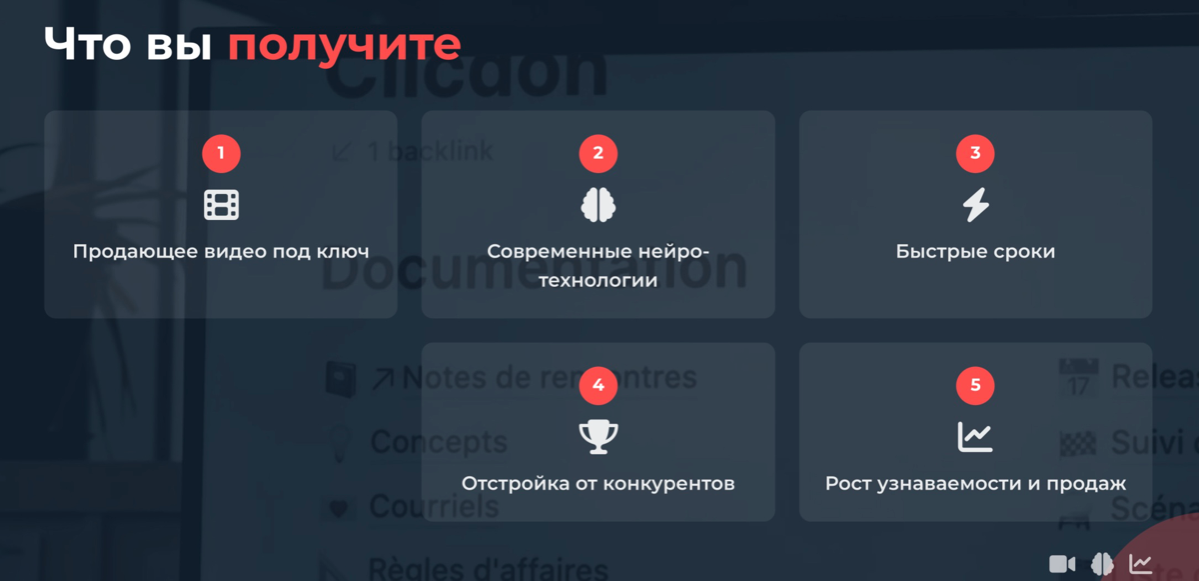 Зачем вам эти нейровидеоролики? | Сетка — социальная сеть от hh.ru