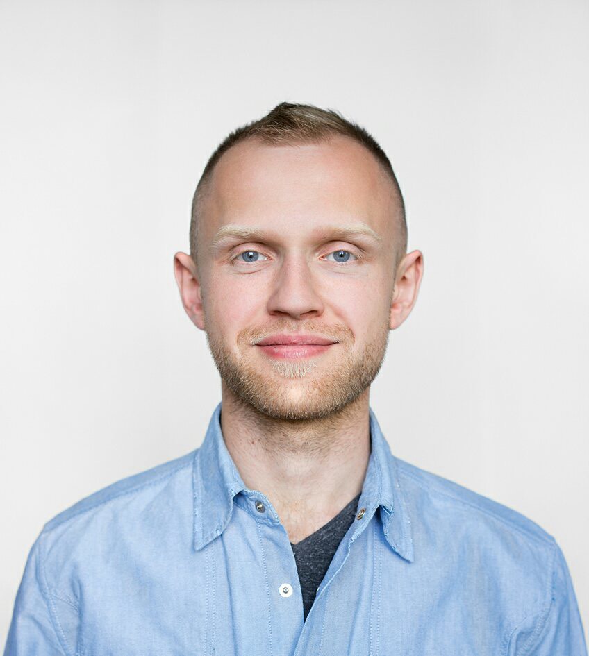 Даниил Багновский | Сетка — социальная сеть от hh.ru