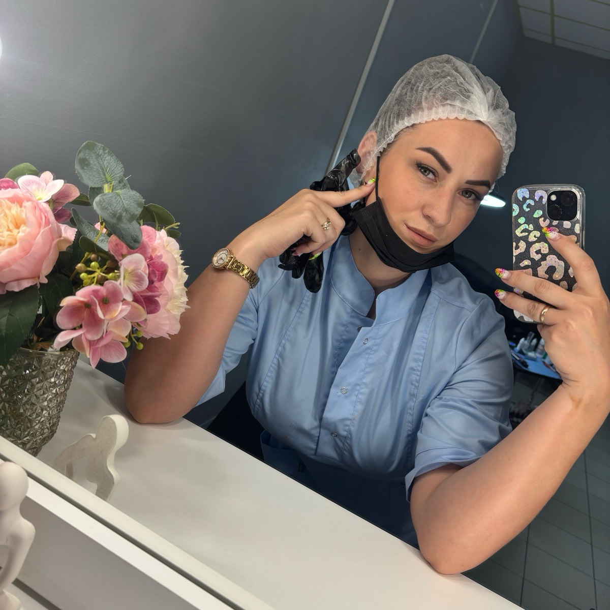 Екатерина Несветаева | Сетка — социальная сеть от hh.ru