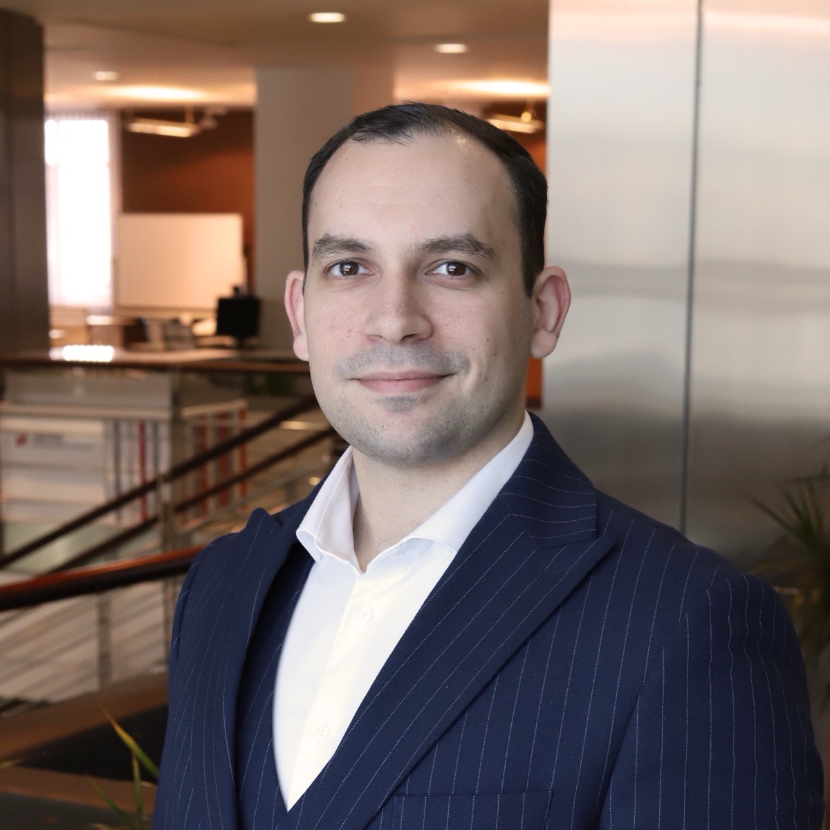 Григорий Полляк