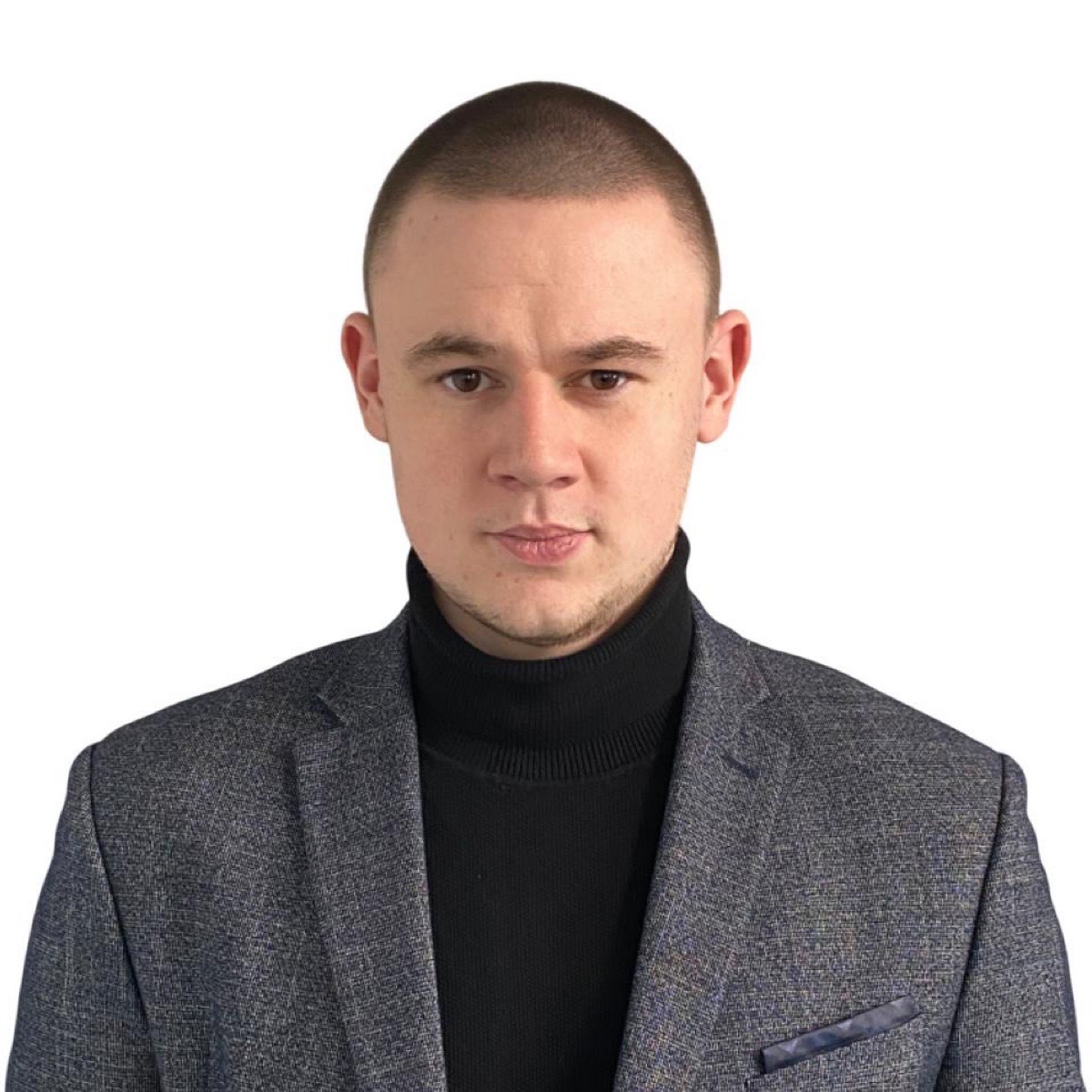 Александр Косенков