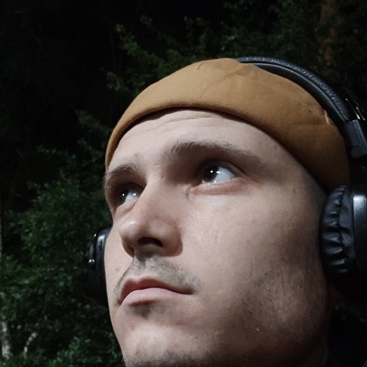 Денис Санковский