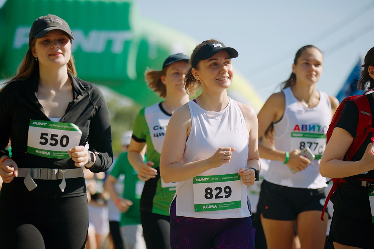 ✨АКТИВНОСТИ НА RUNIT ОТ GARMIN.CO: КАРТЫ ТРАСС И РОЗЫГРЫШ GARMIN FORERUNNER 570
Наши партнеры из GARMIN | Сетка — социальная сеть от hh.ru
