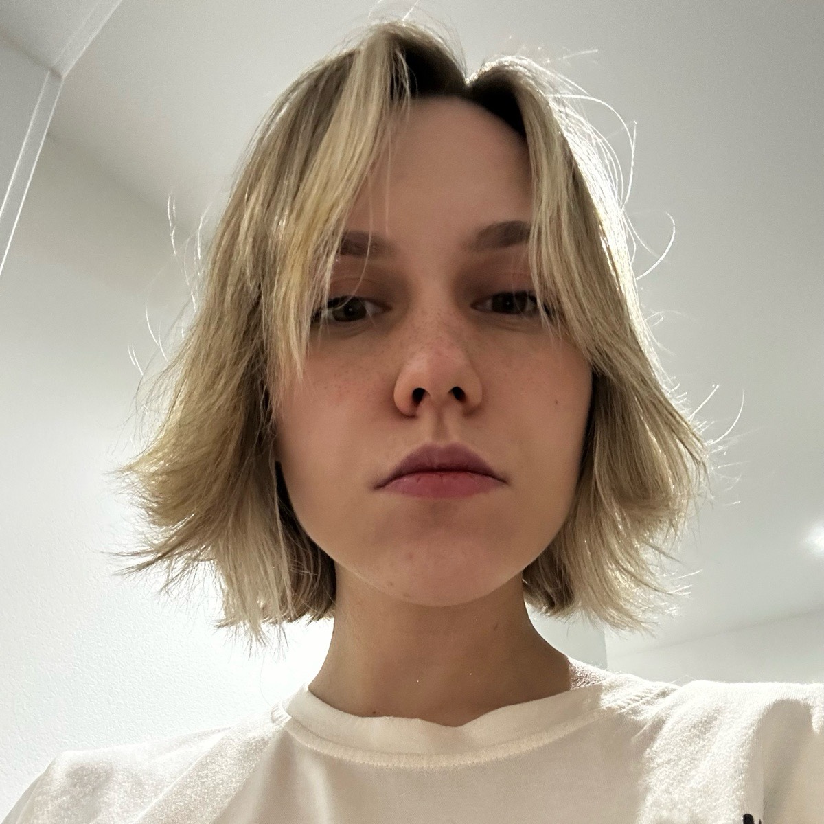 Марина Шелепина