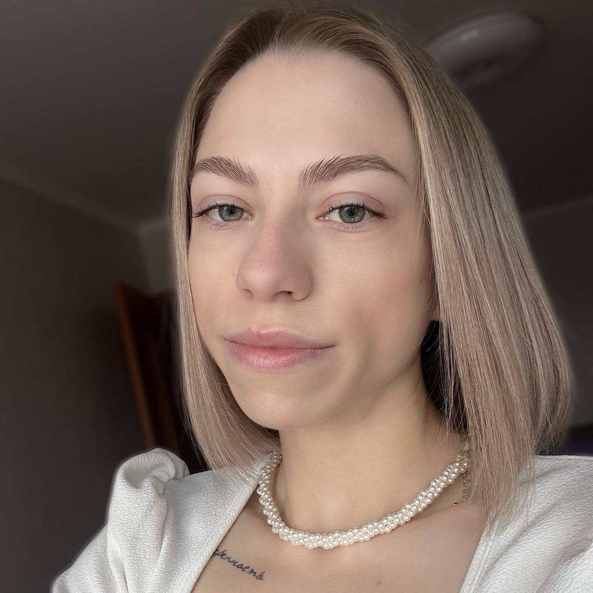 Юлия Скоробогатова