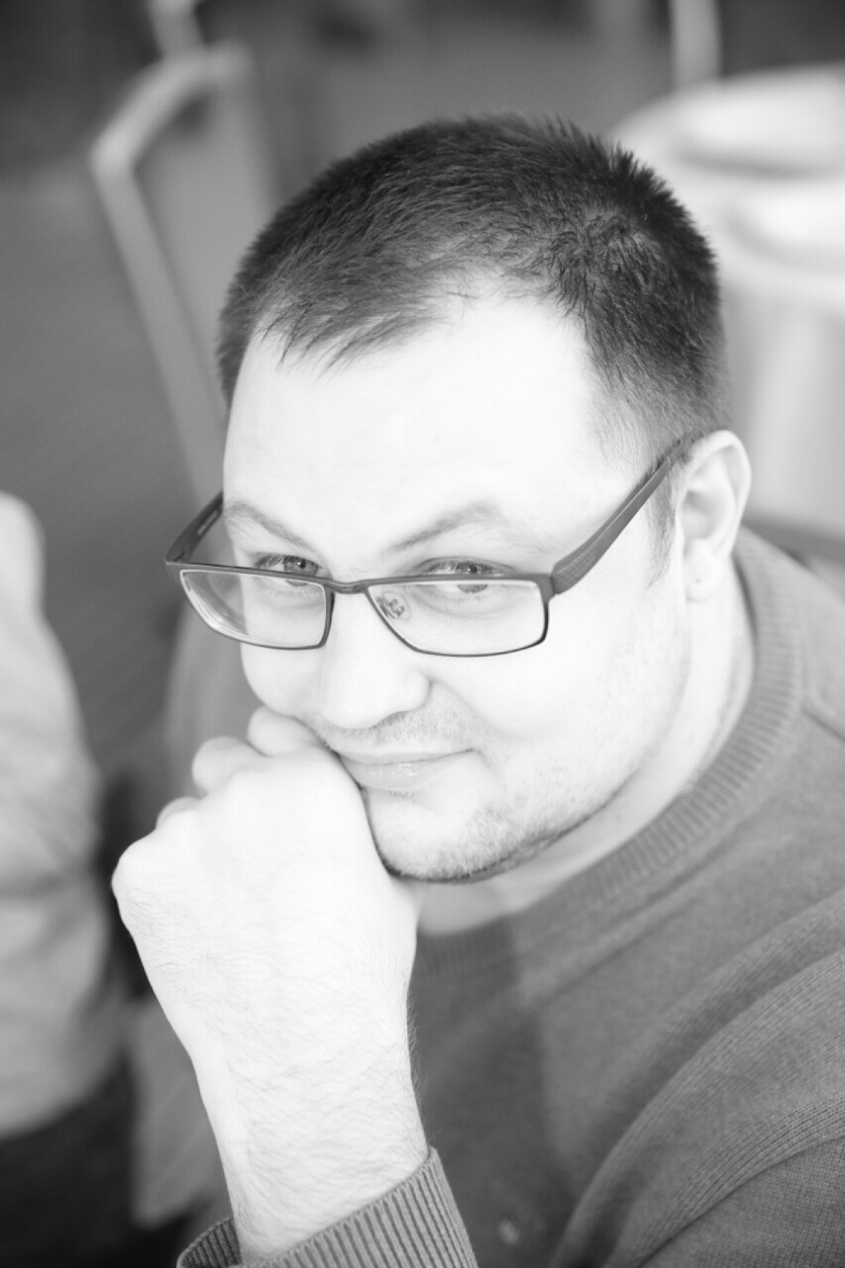 Ilya Izotov
