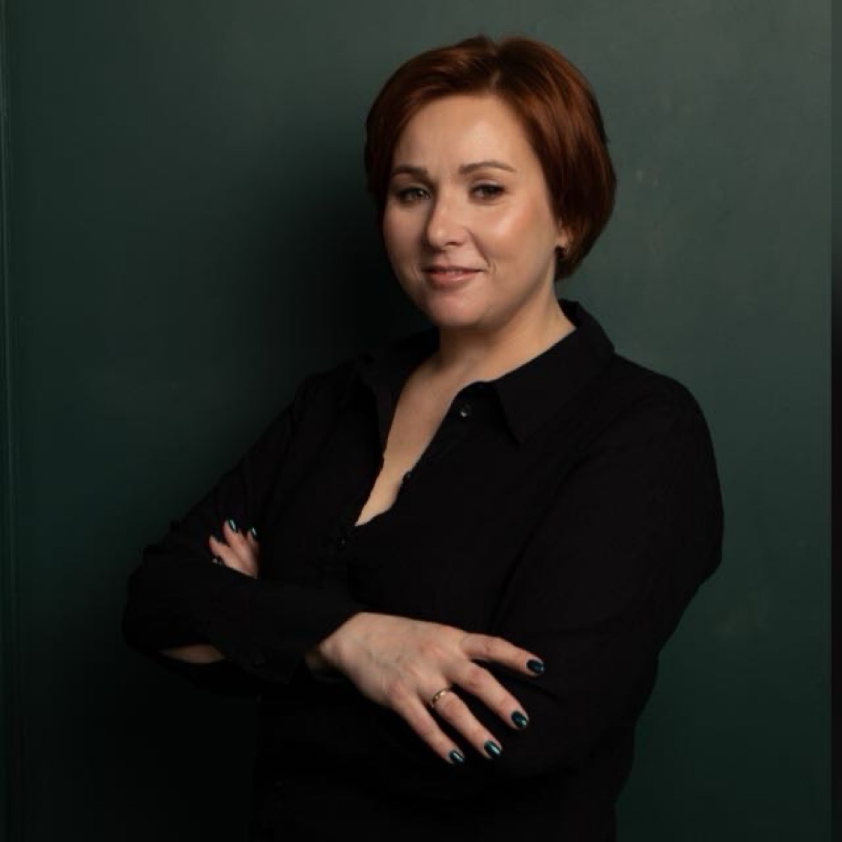 Олеся Поздеева