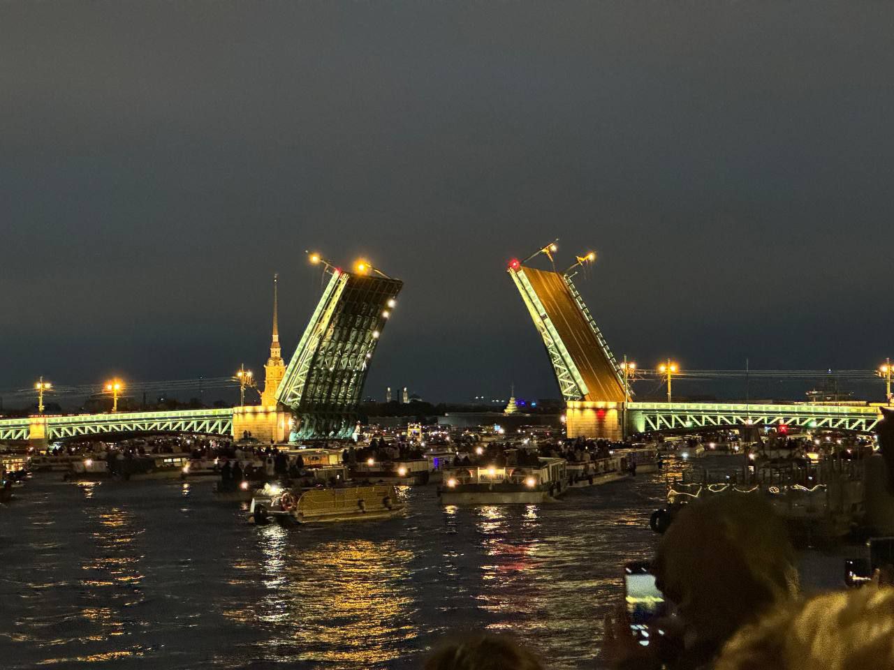 Отпуск...
Всем привет, я в отпуске но мне есть что рассказать)
В этот раз решил провести отдых в Питере и полностью самостоятельно оплатить поездку | Сетка — социальная сеть от hh.ru