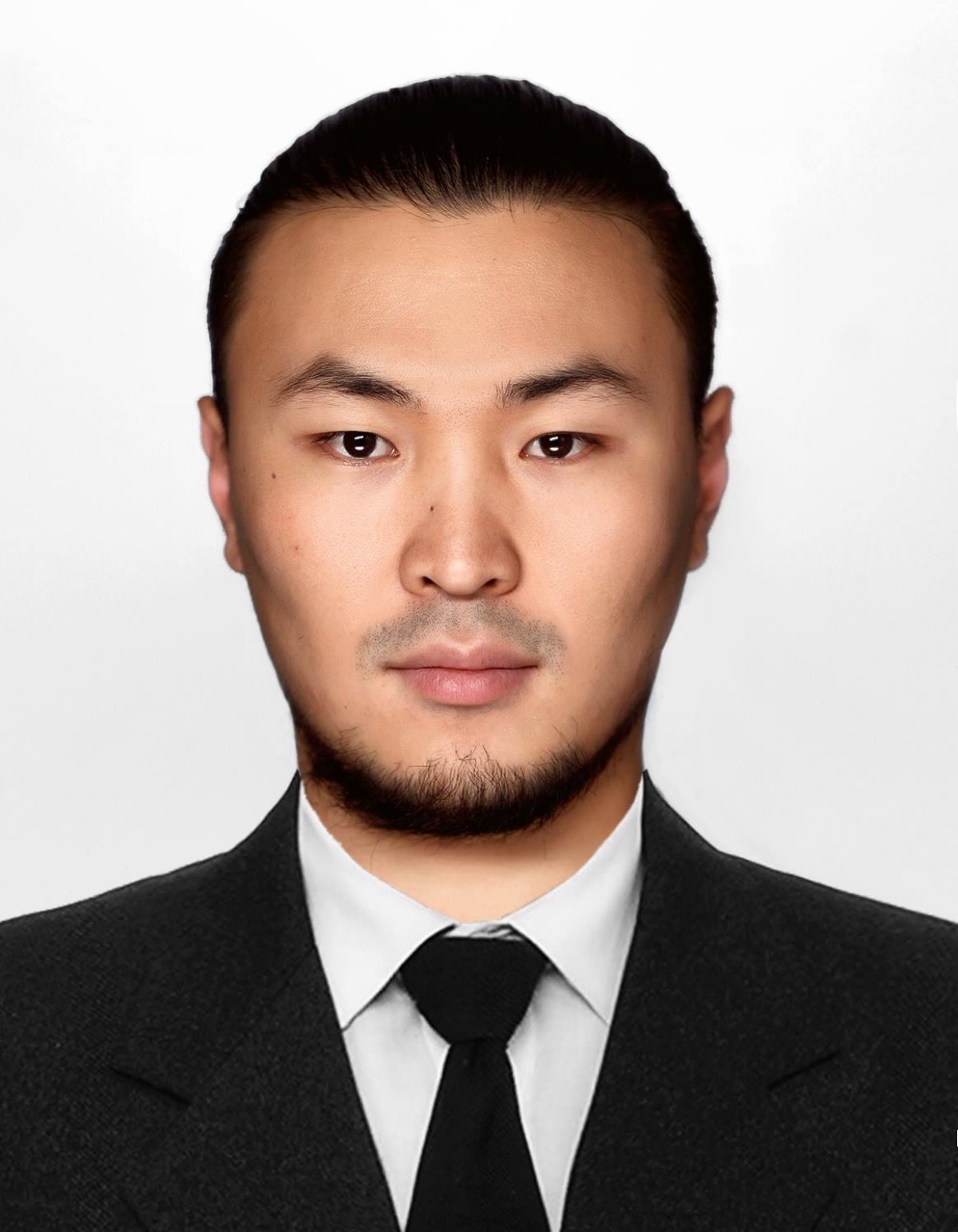 Александр Давашкин