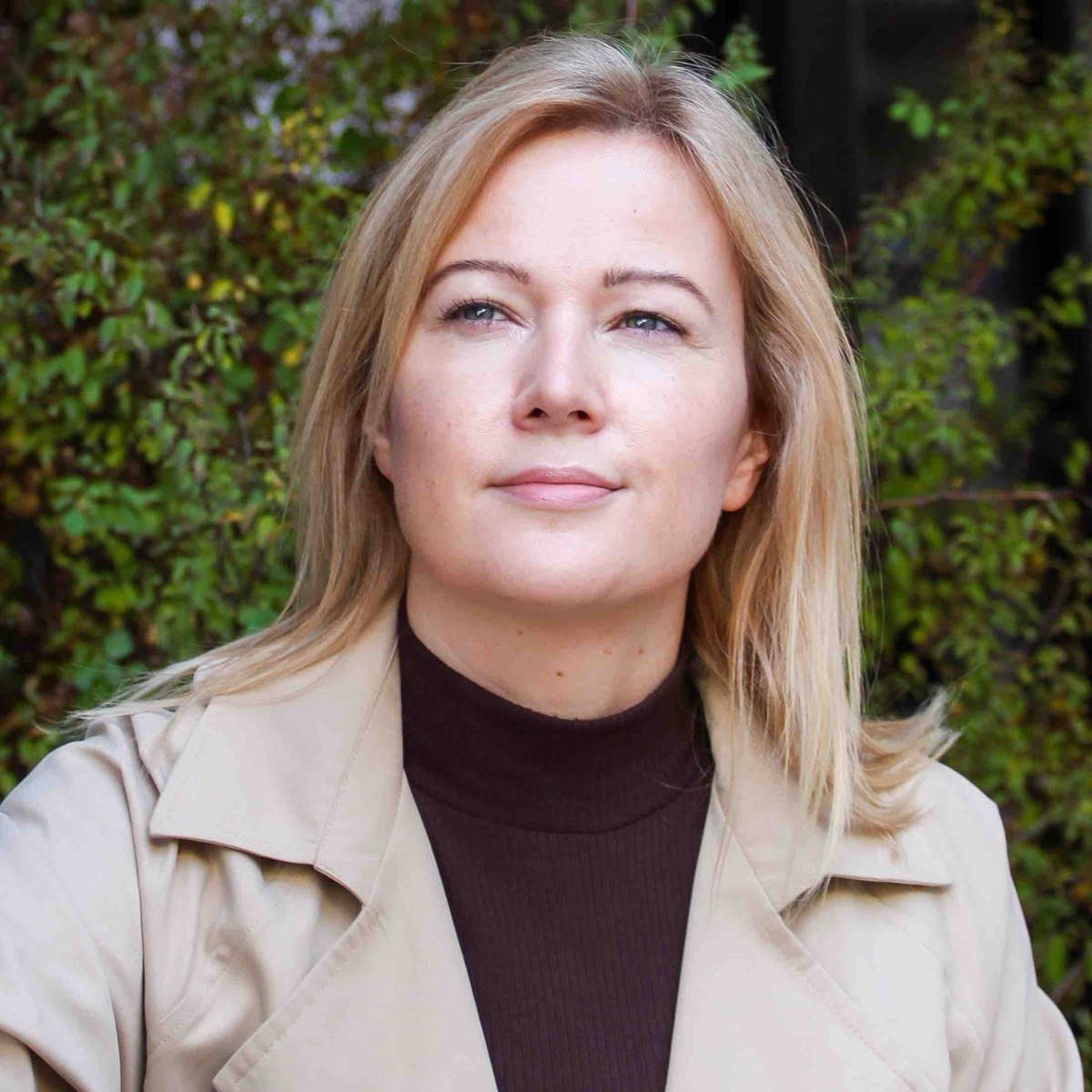 Ольга Гусева | Сетка — социальная сеть от hh.ru