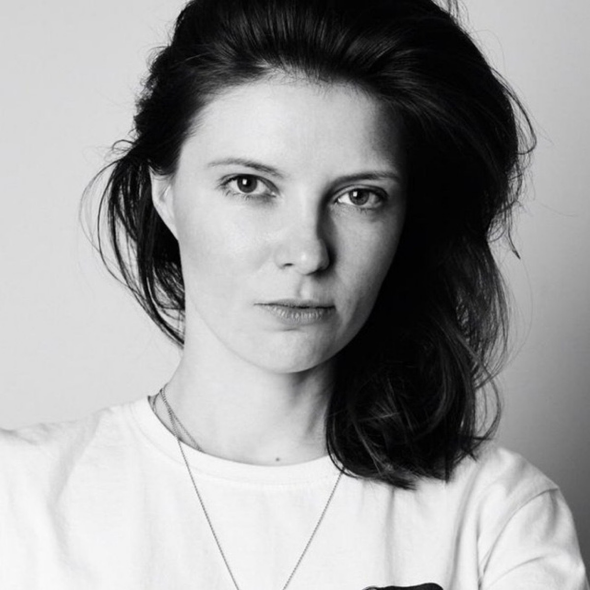 Анастасия Дементьева | Сетка — социальная сеть от hh.ru