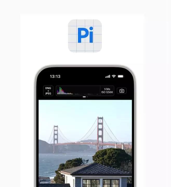 Adobe выпустили Indigo — новое приложение для съемки на iPhone.
Внутри — два режима, ручные настройки и фирменные адобовские алгоритмы обработки | Сетка — социальная сеть от hh.ru