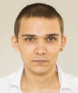 Алексей Черников