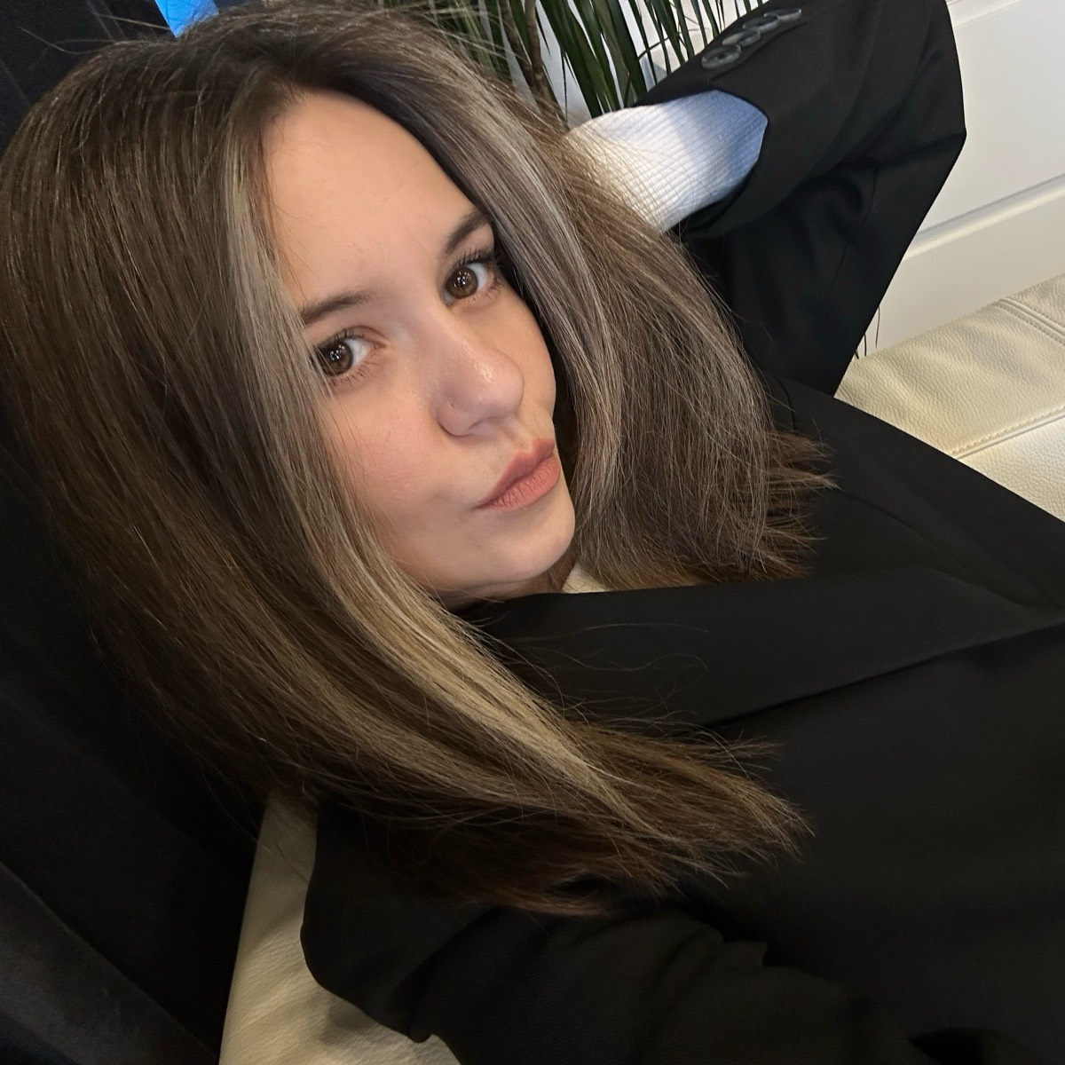 Надежда Трегубова