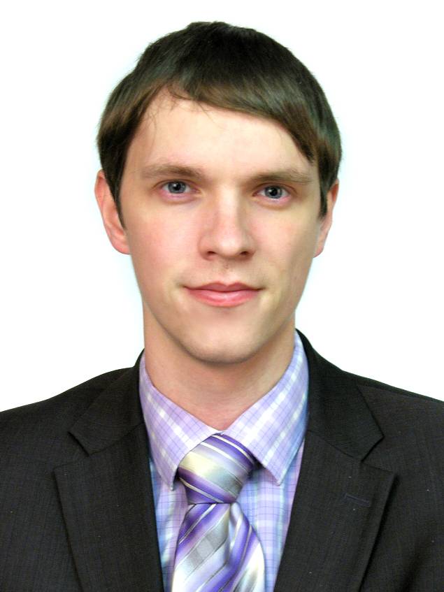 Александр Трушников